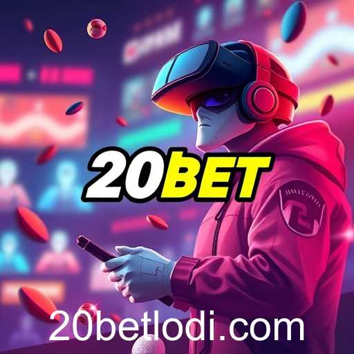 20bet and the Changing Landscape of Online Gaming