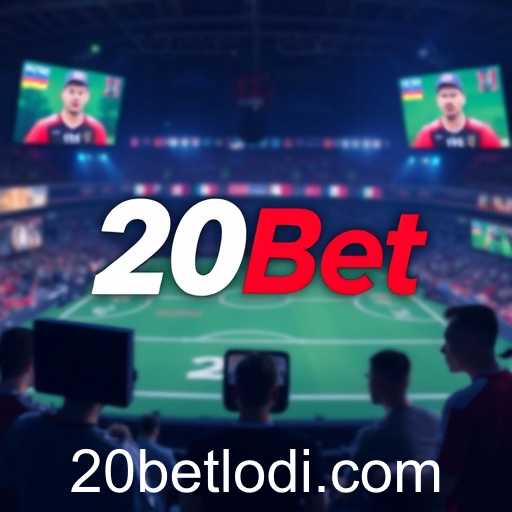 20Bet: Revolutionizing Online Gaming