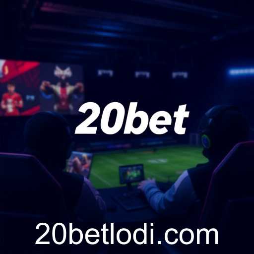 The Evolution of Online Gaming: A Look at 20bet